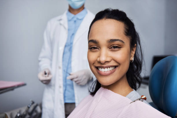 Oral Cancer Screening in Prudenville, MI