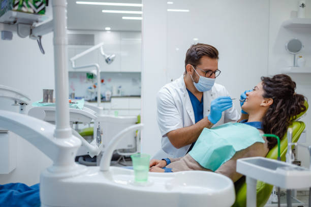 Advanced Technology for Better Dental Care in Prudenville, MI