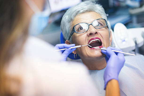 Best Sedation Dentistry  in Prudenville, MI